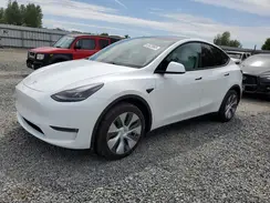 7SAYGDEE5PF628449 2023 TESLA MODEL Y