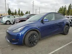 7SAYGDEE5PF632968 2023 TESLA MODEL Y