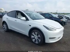 7SAYGDEE5PF633389 2023 TESLA MODEL Y
