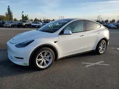 7SAYGDEE5PF633425 2023 TESLA MODEL Y