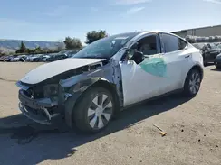 7SAYGDEE5PF634946 2023 TESLA MODEL Y