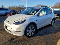 7SAYGDEE5PF634977 2023 TESLA MODEL Y