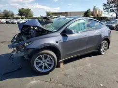 7SAYGDEE5PF635174 2023 TESLA MODEL Y