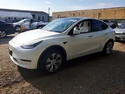7SAYGDEE5PF639466 2023 TESLA MODEL Y