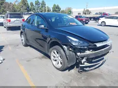 7SAYGDEE5PF639516 2023 TESLA MODEL Y