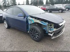 7SAYGDEE5PF643078 2023 TESLA MODEL Y
