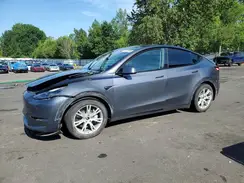 7SAYGDEE5PF645848 2023 TESLA MODEL Y