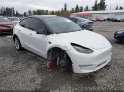 7SAYGDEE5PF646577 2023 TESLA MODEL Y