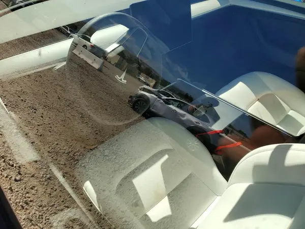 7SAYGDEE5PF647891 2023 TESLA MODEL Y - Image 8