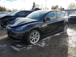 7SAYGDEE5PF648085 2023 TESLA MODEL Y