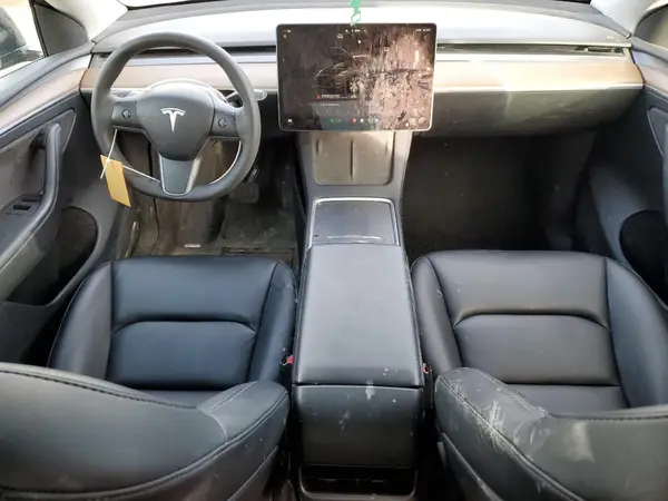7SAYGDEE5PF648085 2023 TESLA MODEL Y - Image 8