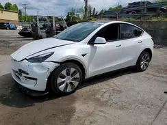 7SAYGDEE5PF660849 2023 TESLA MODEL Y