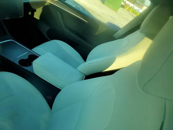 7SAYGDEE5PF661242 2023 TESLA MODEL Y - Image 8