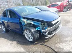 7SAYGDEE5PF663475 2023 TESLA MODEL Y
