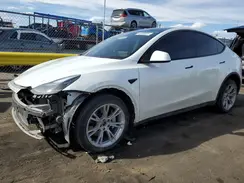 7SAYGDEE5PF664089 2023 TESLA MODEL Y