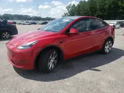 7SAYGDEE5PF666361 2023 TESLA MODEL Y