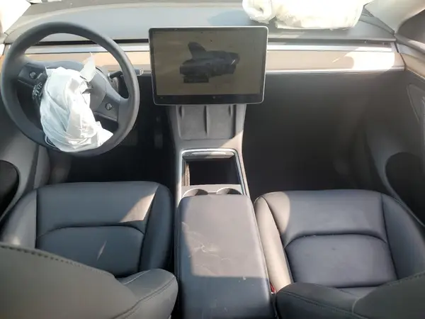 7SAYGDEE5PF667591 2023 TESLA MODEL Y - Image 8