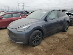 7SAYGDEE5PF671897 2023 TESLA MODEL Y
