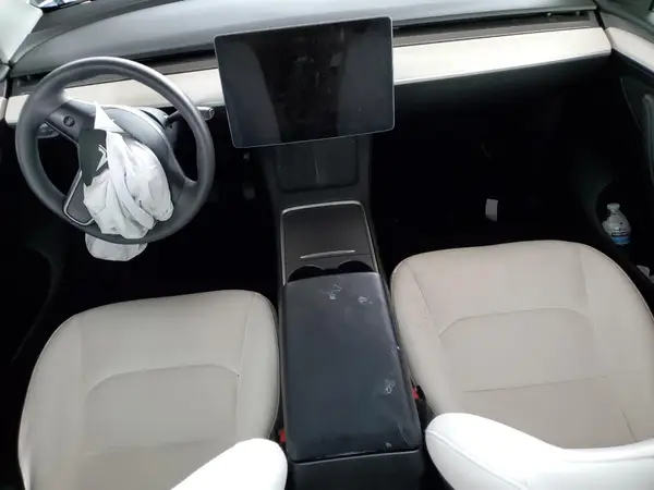 7SAYGDEE5PF672581 2023 TESLA MODEL Y - Image 8