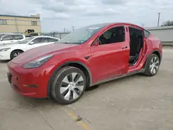 7SAYGDEE5PF673178 2023 TESLA MODEL Y