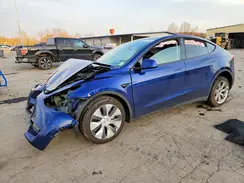 7SAYGDEE5PF674248 2023 TESLA MODEL Y