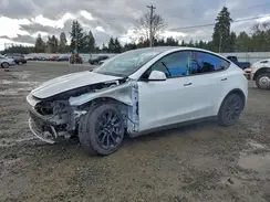 7SAYGDEE5PF676243 2023 TESLA MODEL Y