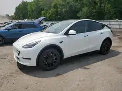 7SAYGDEE5PF676775 2023 TESLA MODEL Y