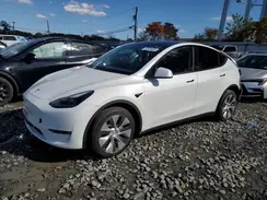 7SAYGDEE5PF684178 2023 TESLA MODEL Y