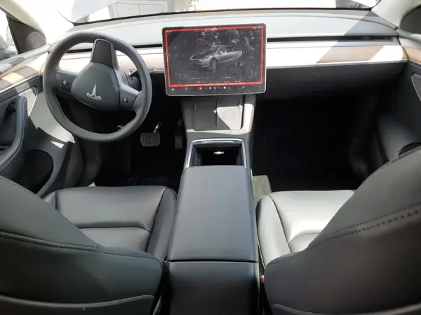 7SAYGDEE5PF684374 2023 TESLA MODEL Y - Image 8