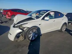 7SAYGDEE5PF685167 2023 TESLA MODEL Y