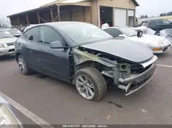 7SAYGDEE5PF685301 2023 TESLA MODEL Y