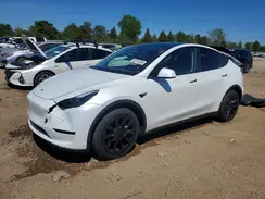 7SAYGDEE5PF689378 2023 TESLA MODEL Y