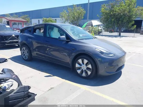 7SAYGDEE5PF690093 2023 TESLA MODEL Y - Image 1