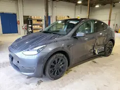7SAYGDEE5PF691194 2023 TESLA MODEL Y