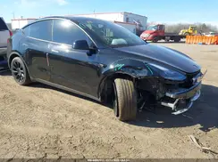 7SAYGDEE5PF691339 2023 TESLA MODEL Y