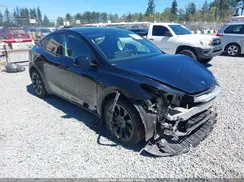 7SAYGDEE5PF695827 2023 TESLA MODEL Y