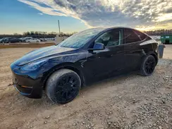 7SAYGDEE5PF698131 2023 TESLA MODEL Y