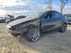7SAYGDEE5PF699182 2023 TESLA MODEL Y