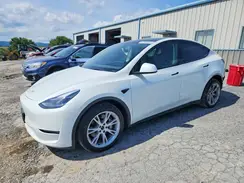 7SAYGDEE5PF701304 2023 TESLA MODEL Y