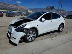 7SAYGDEE5PF701657 2023 TESLA MODEL Y
