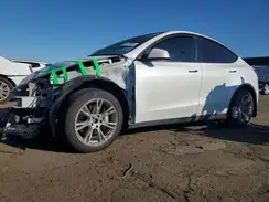 7SAYGDEE5PF703621 2023 TESLA MODEL Y