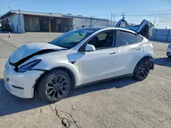7SAYGDEE5PF747439 2023 TESLA MODEL Y