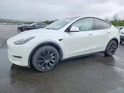 7SAYGDEE5PF748008 2023 TESLA MODEL Y