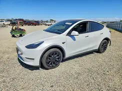 7SAYGDEE5PF749708 2023 TESLA MODEL Y