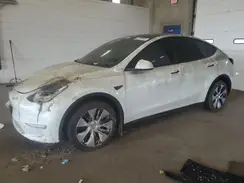 7SAYGDEE5PF750891 2023 TESLA MODEL Y