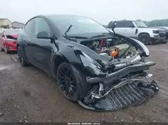 7SAYGDEE5PF755265 2023 TESLA MODEL Y