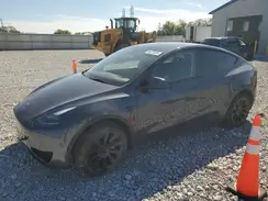 7SAYGDEE5PF758179 2023 TESLA MODEL Y