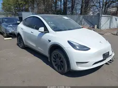 7SAYGDEE5PF763477 2023 TESLA MODEL Y