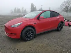 7SAYGDEE5PF765469 2023 TESLA MODEL Y