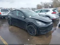 7SAYGDEE5PF766685 2023 TESLA MODEL Y